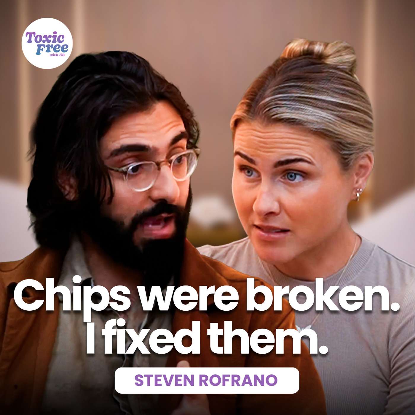 The Truth Behind Your Favorite Snacks