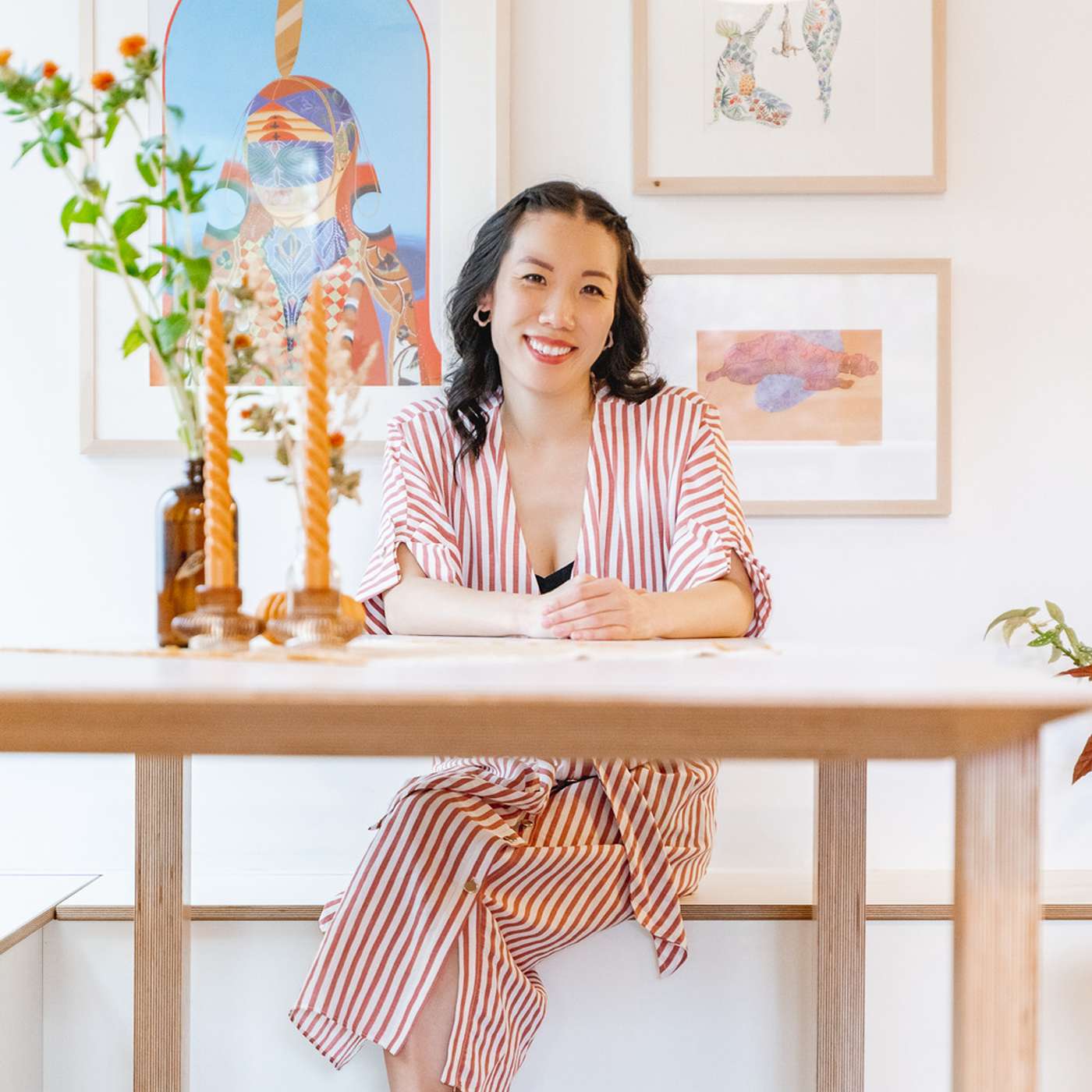 ep 069: Pennylane Shen