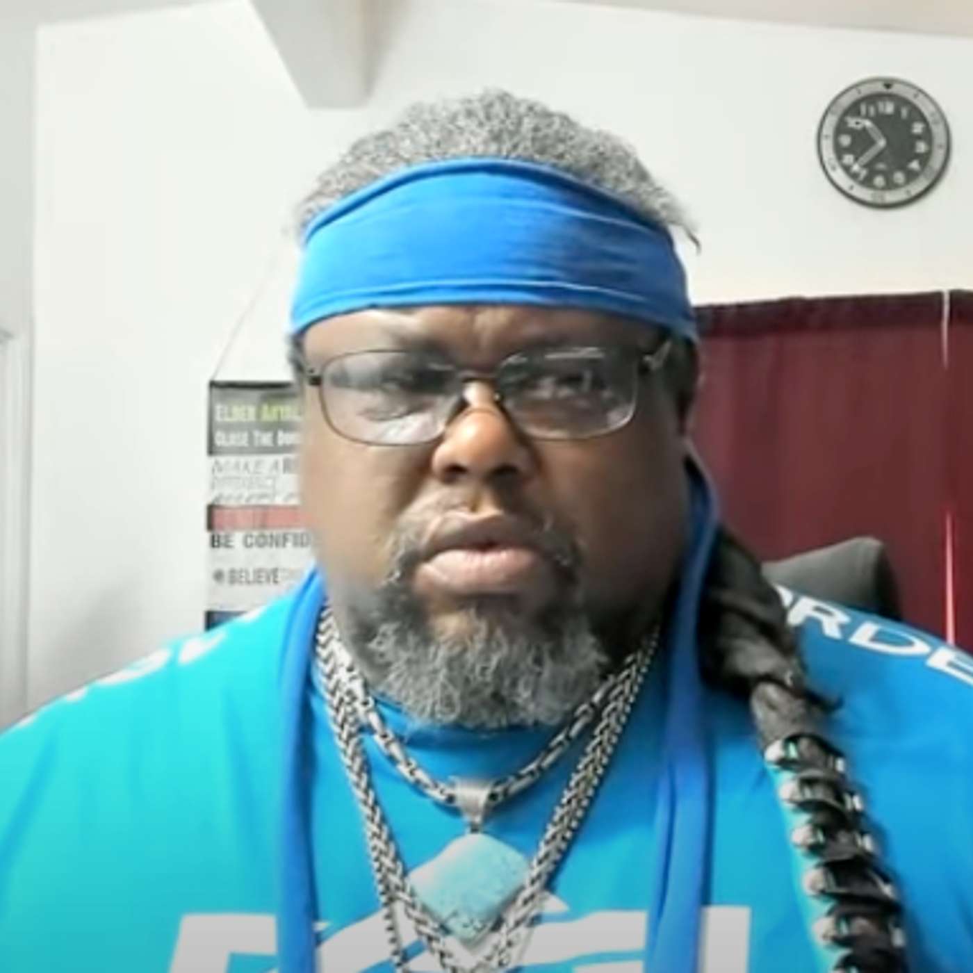 THE THIRD SEALED BOOK OF EZRA