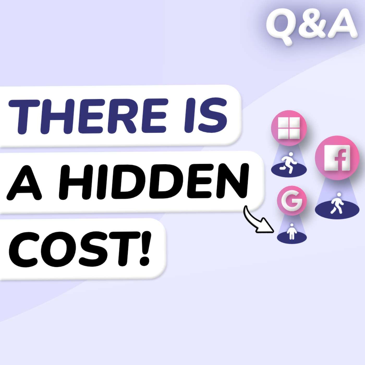 Q&A: Should People Be Worried About Metadata?