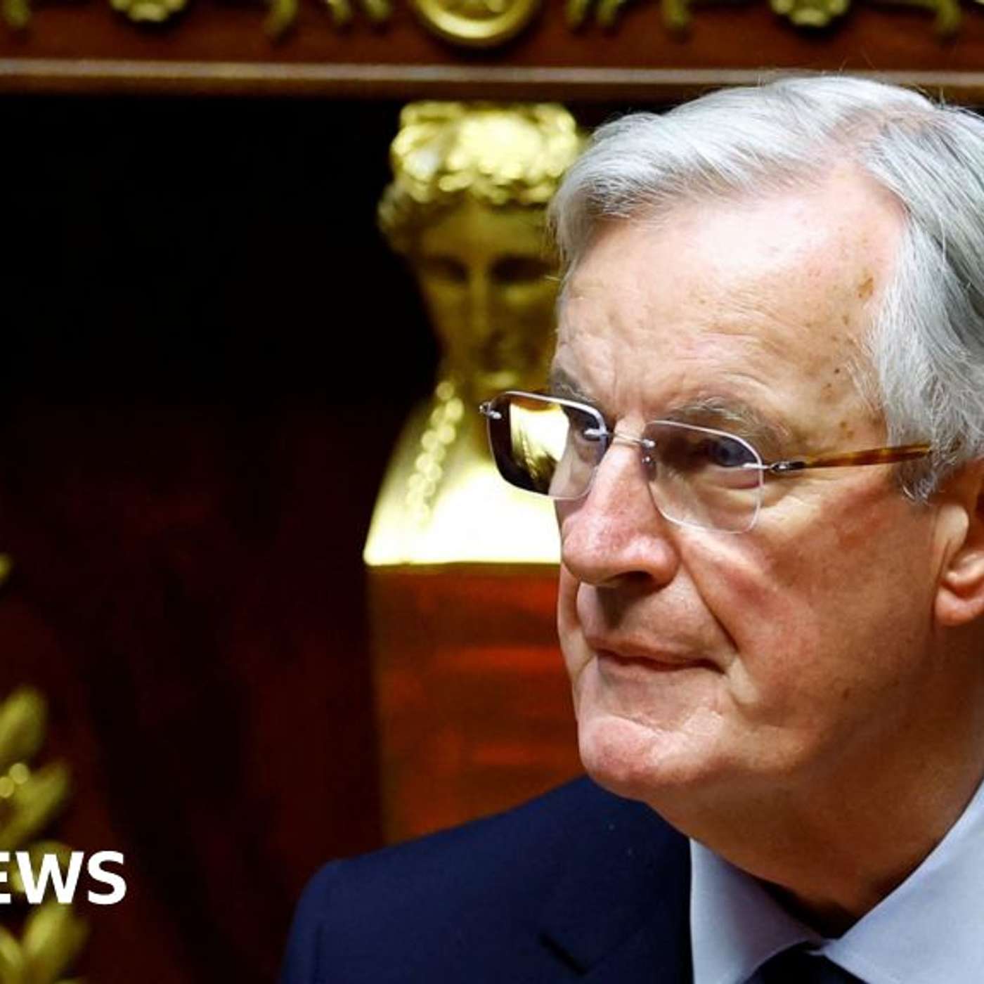 Political Turmoil Hits France, Kash Patel's FBI Nomination Sparks Debate, Airstrikes Intensify in Aleppo, Vanuatu Champions Climate Action, and more...