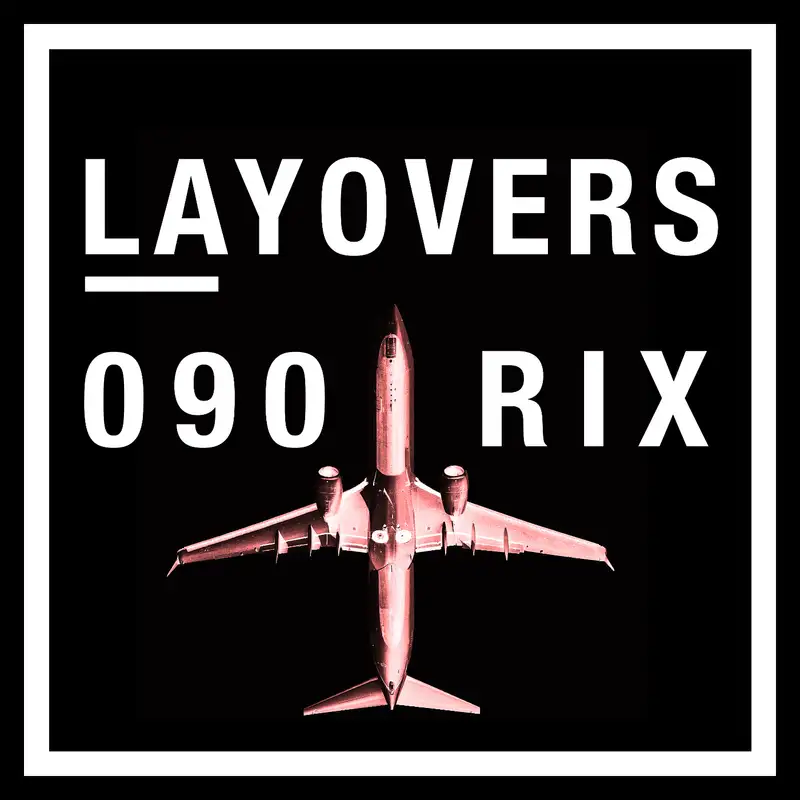090 RIX - BA Club Suite, cockpit goals, bye WOW, Qantas cafe, bold StarLux, Sukhoi 380, 737 MAX bind