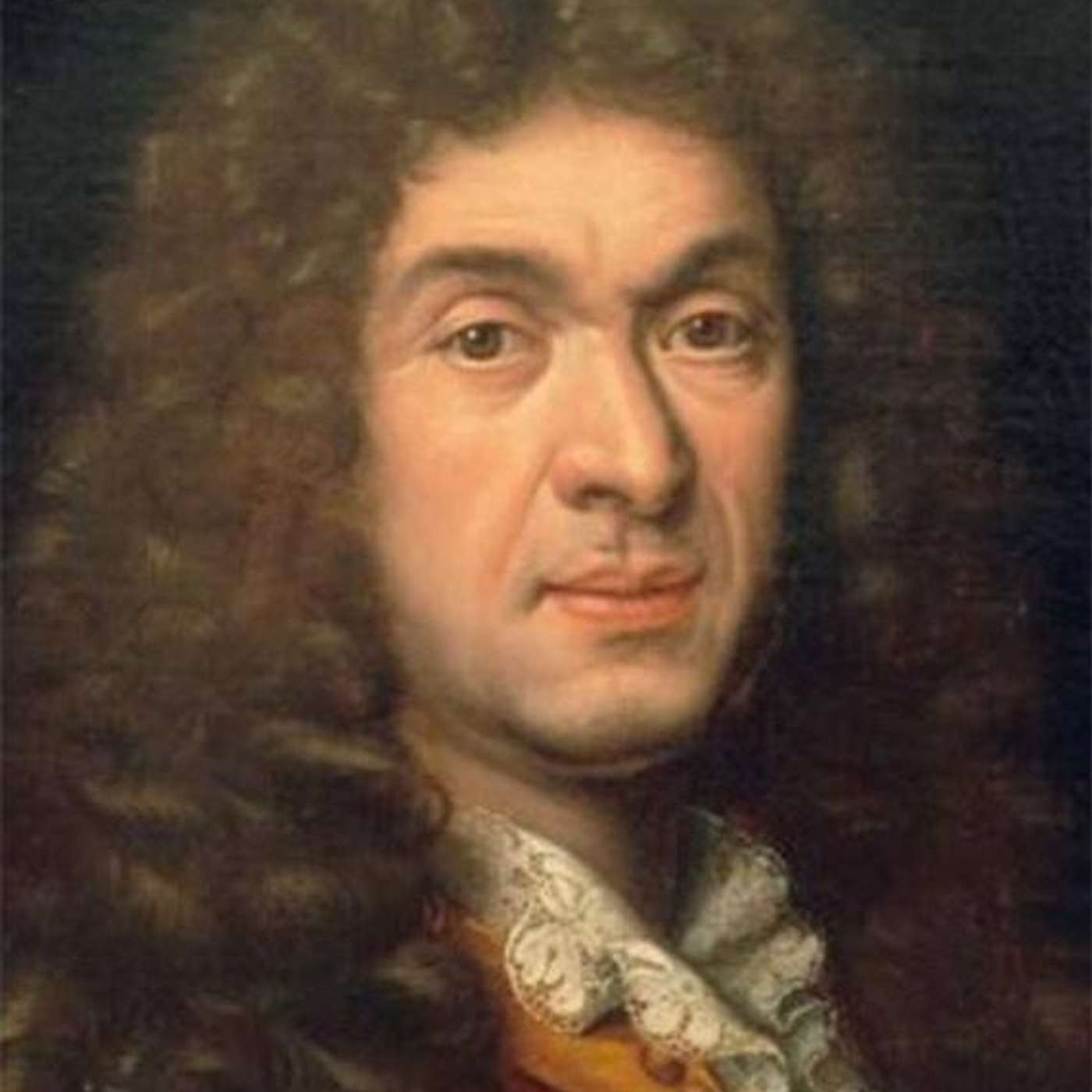 La Domenica di Ameria Radio del 7 giugno 2026 ore 12 - Jean-Baptiste Lully (1665 - 1743) episode artwork