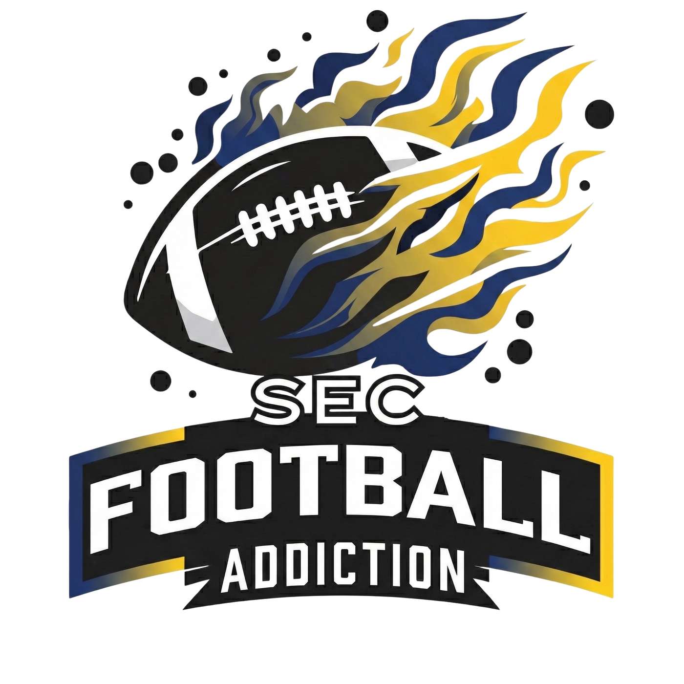 SEC Football Addiction