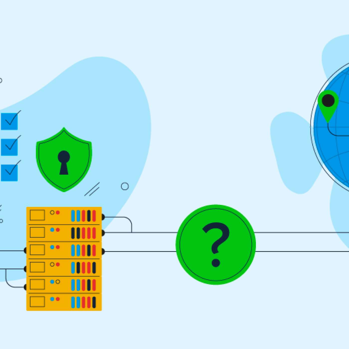 Should You Trust Your VPN Location?