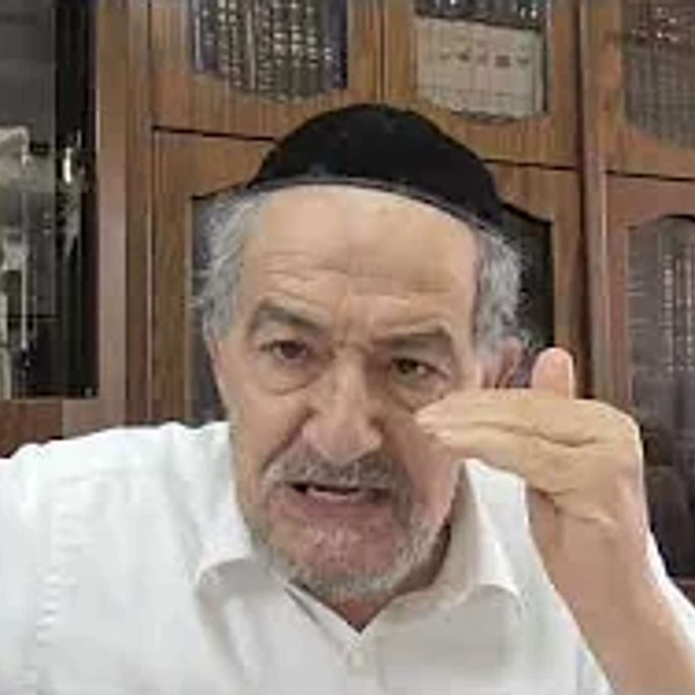 שיחה על עניינים בפרשת אמור תשפו במרוקאית
