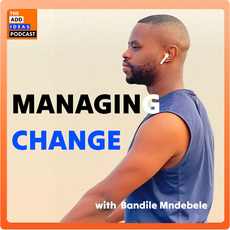 2. How To Manage Change