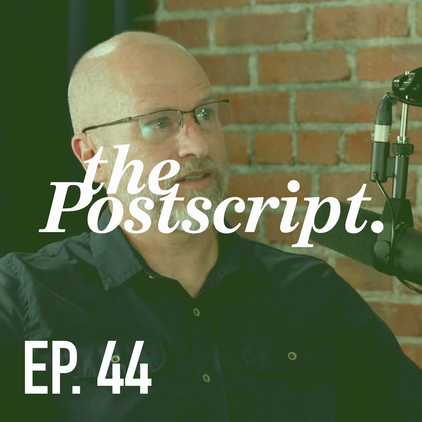 Episode 44: The Evangelism Imperative, Equipping Saints & Every Member A Minister episode artwork