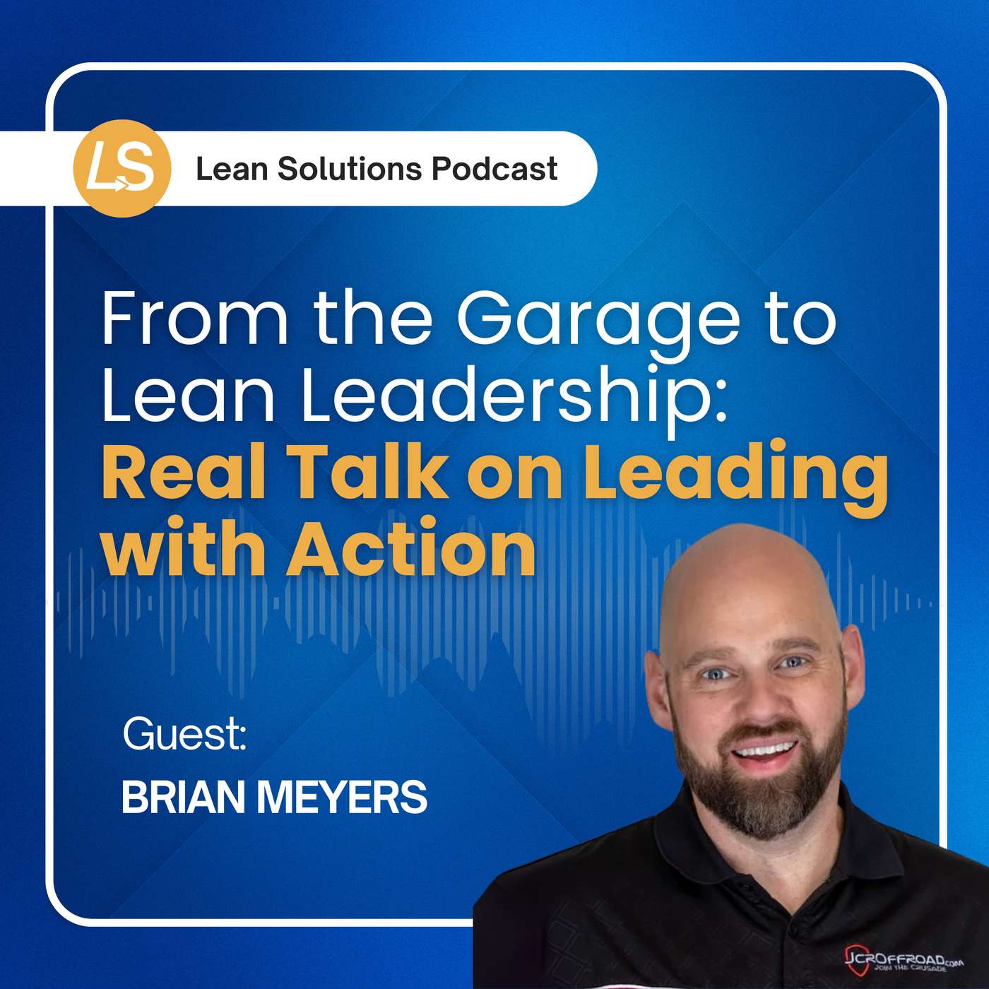 The Lean Solutions Podcast