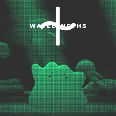 Wavelengths with Brendon Bigley