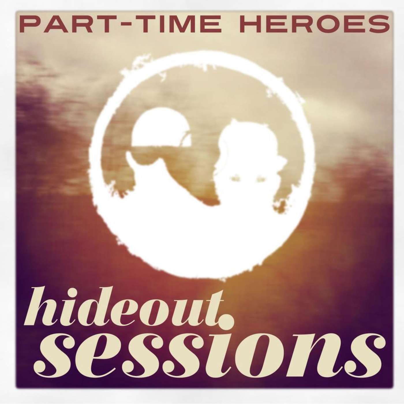 Hideout Sessions Ep.116 episode artwork