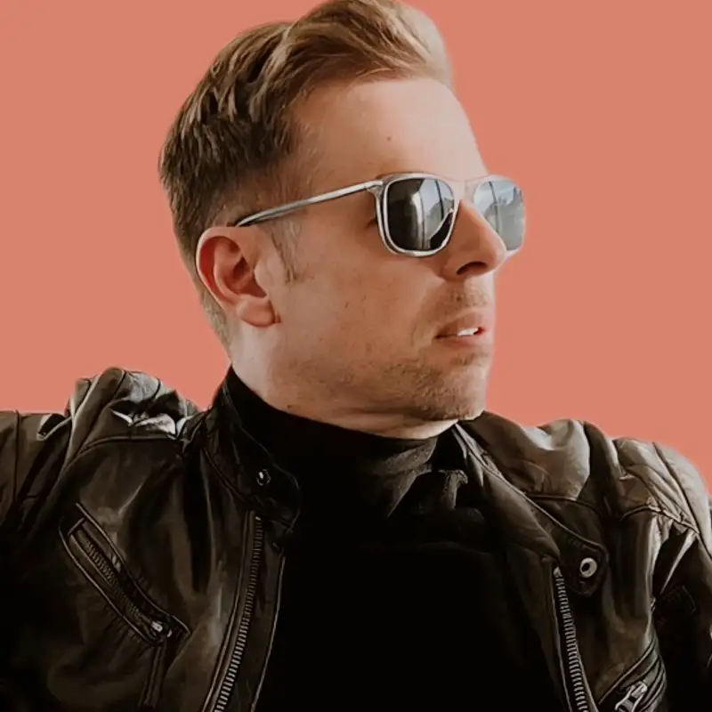 TEOLEO Radio Show by GOTTA 7.18.25