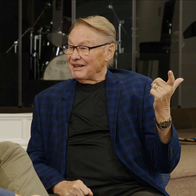 Rev. Jean-Paul Engler