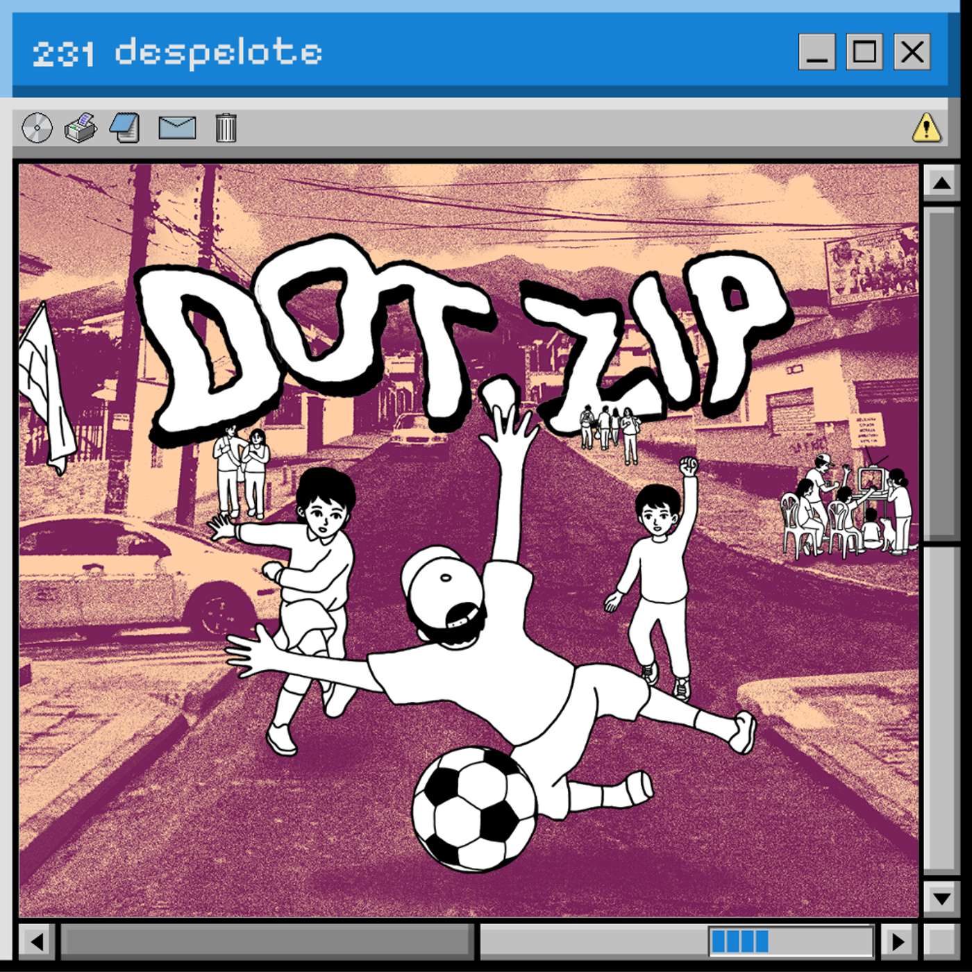 dotzip