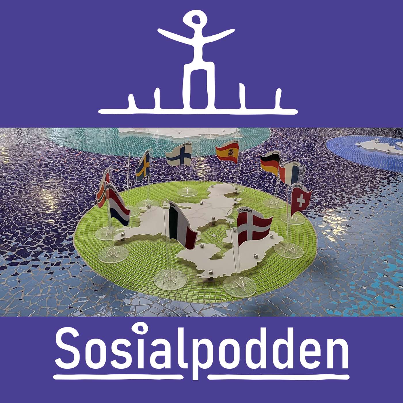 Når arbeidsdagen flytter seg til utlandet: Refleksjoner fra Sør-Afrika