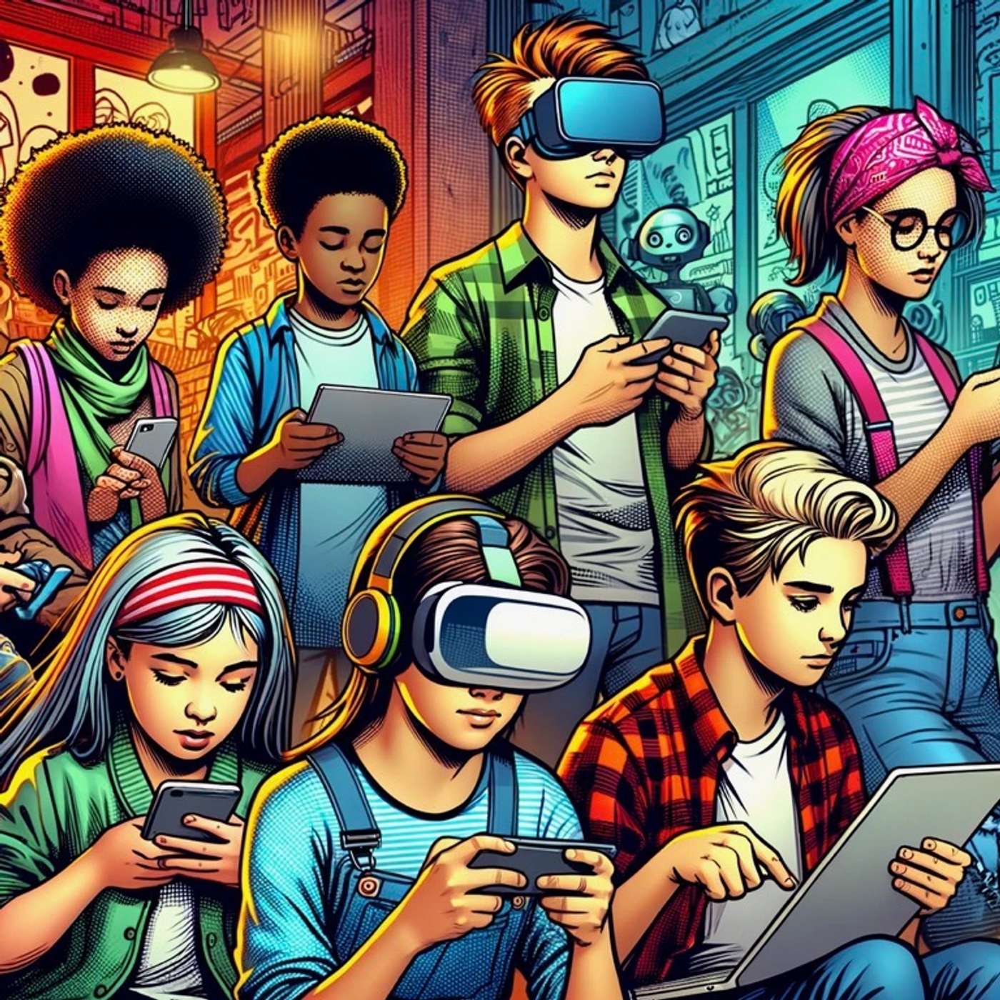 Children Should Begin Learning Cybersecurity the Moment They Switch On Their First Tablet