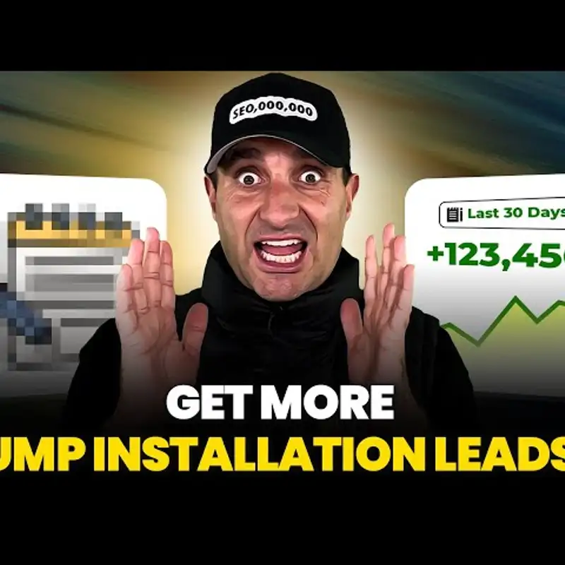 Generate Daily Leads for Your Air Source Heat Pump Business