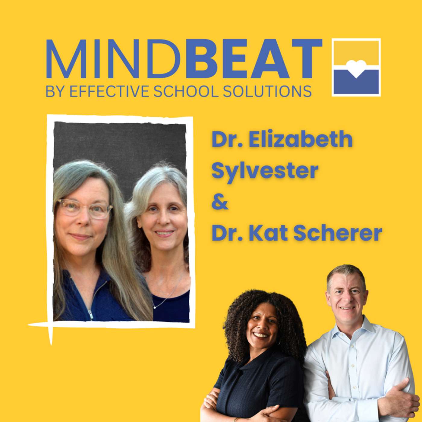 MINDBEAT by Effective School Solutions