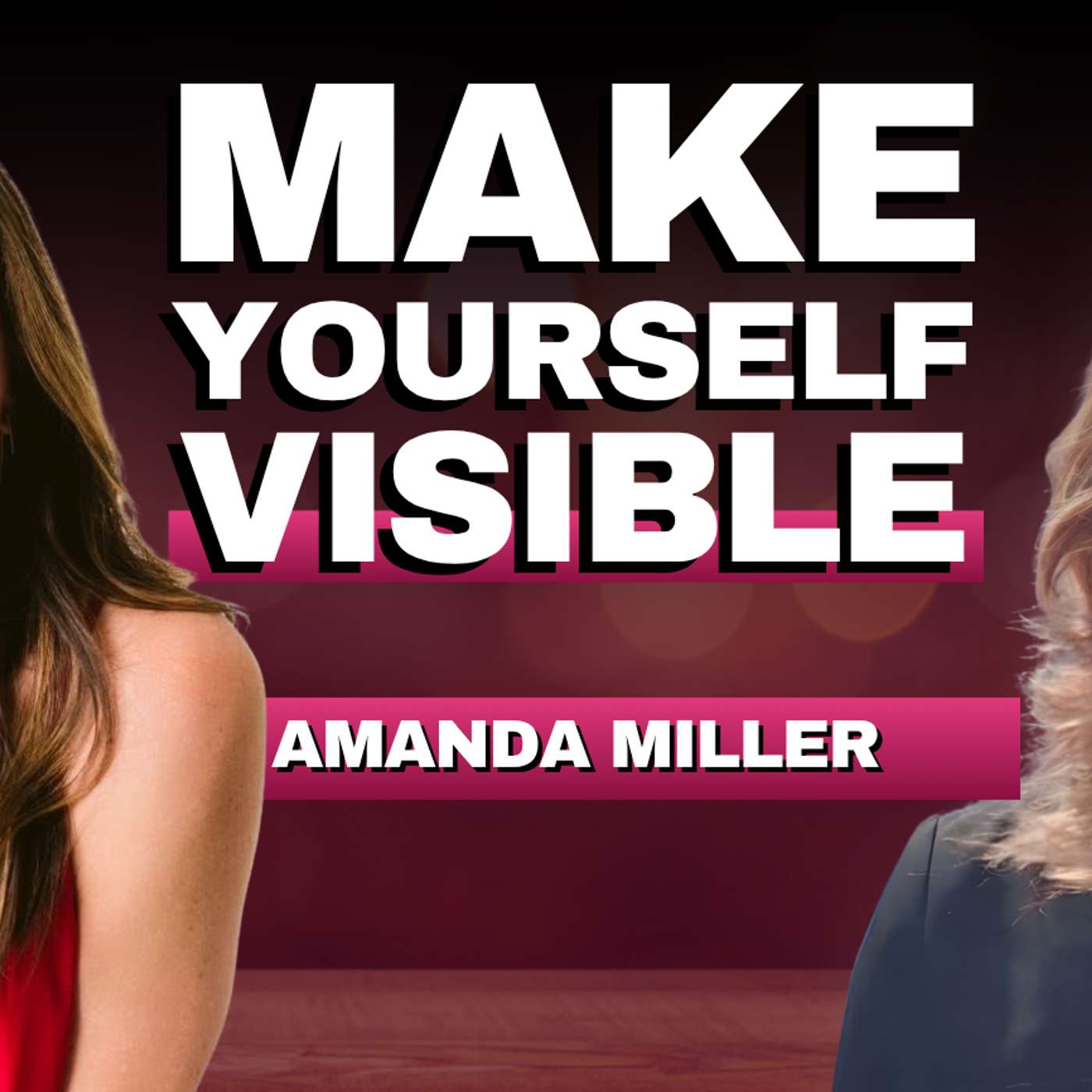 From Retail to Real Estate: Amanda Miller on Equity, Community, & Why Change Happens with Movements episode artwork