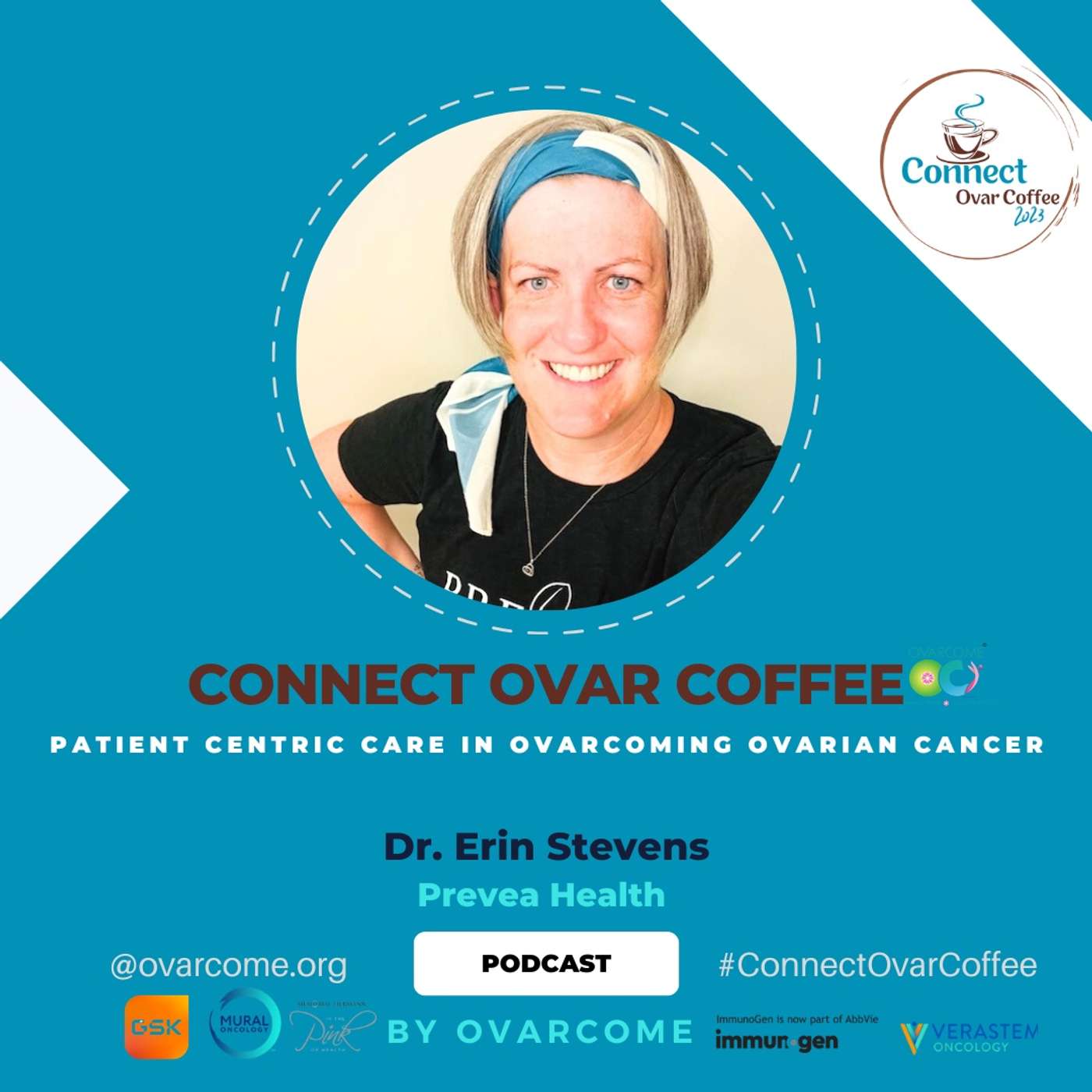 Patient Centric Care in Ovarcoming Ovarian Cancer Patient Centric Care in Ovarcoming Ovarian Cancer