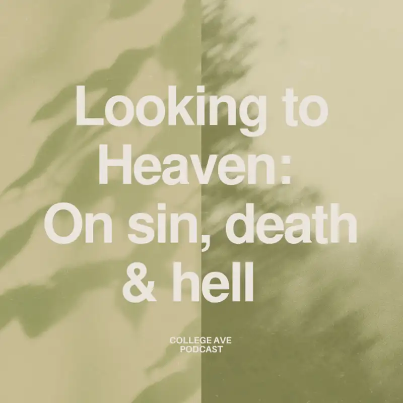 What Happens When You Die? Heaven, Hell, & Purgatory