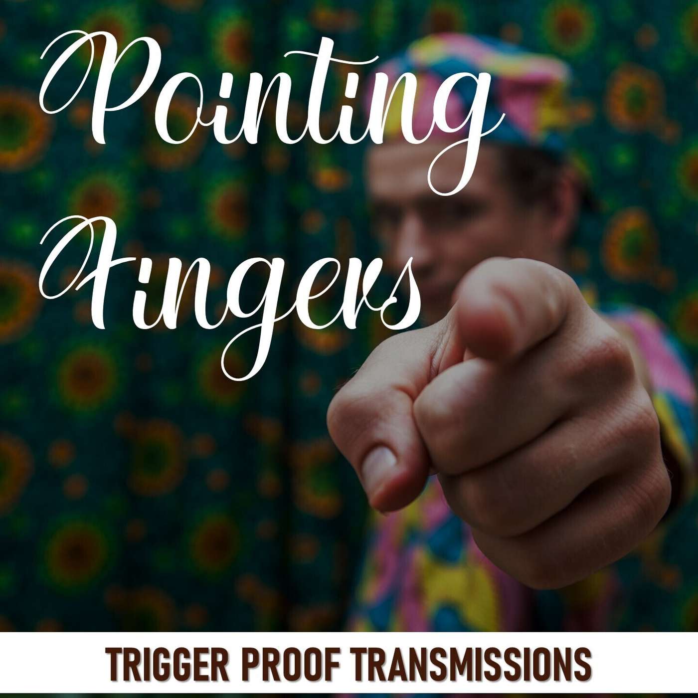 Trigger Proof Transmissions