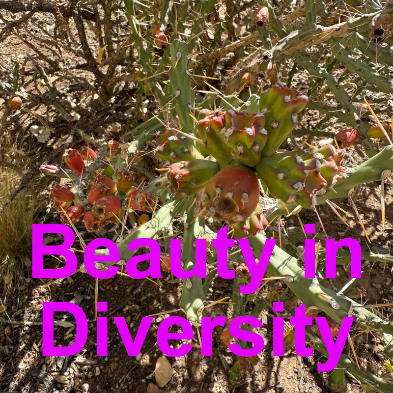 Beauty in Diversity