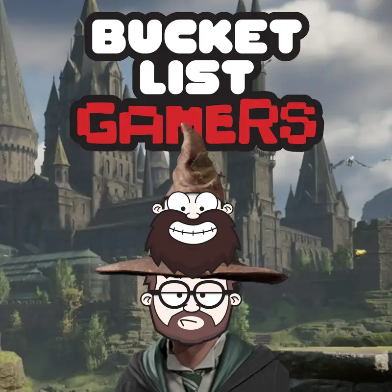 How to Bottle Fame, Brew Glory and Even Put a Stopper in Death... in Hogwarts Legacy! 