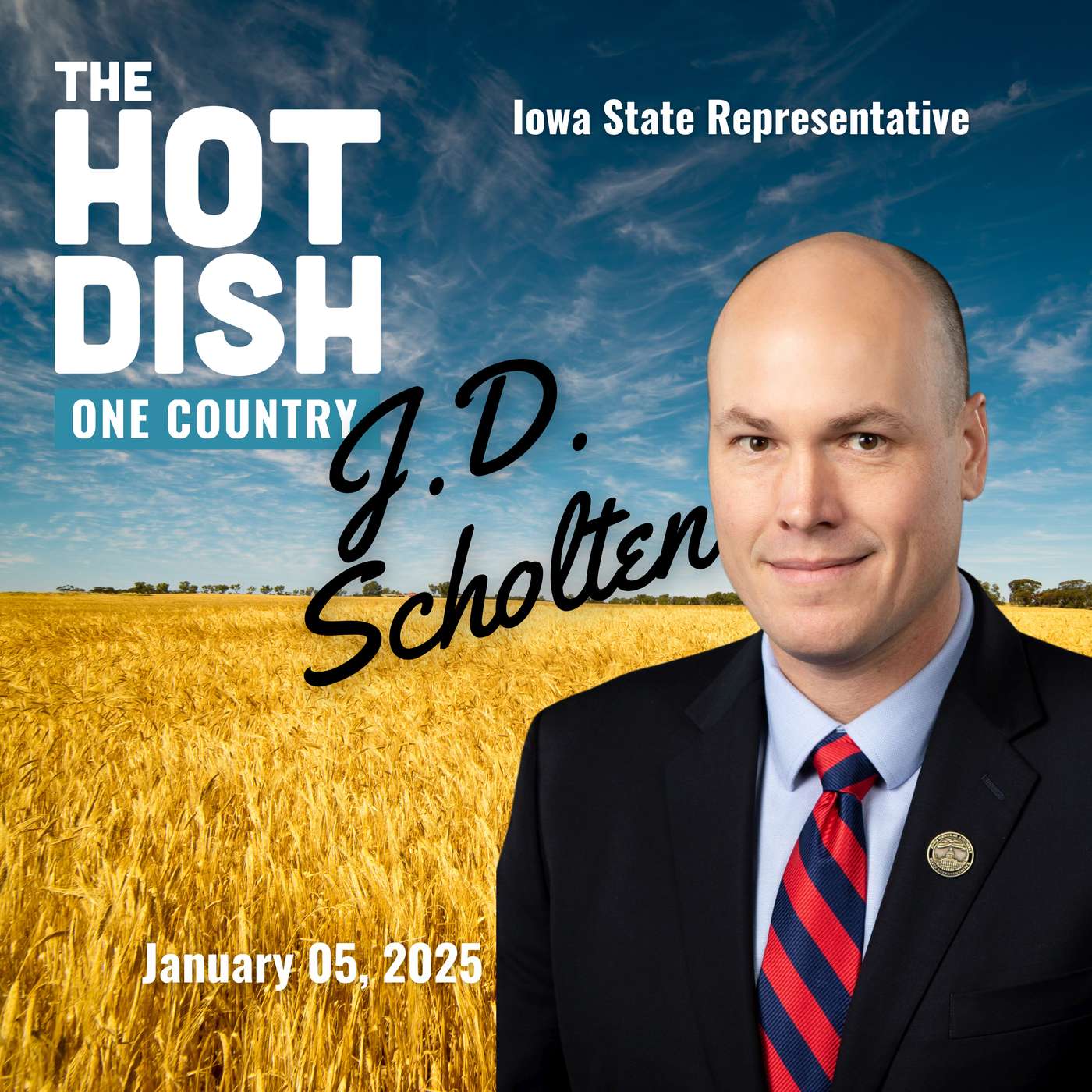 Balancing Voter Interests: Split-Ticket Voting in Rural America