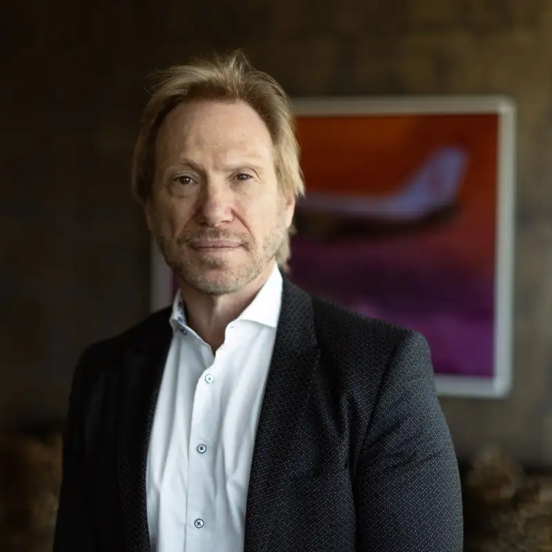 Rob Steele, CEO of Steele Auto Group, A Next Generation Entrepreneur