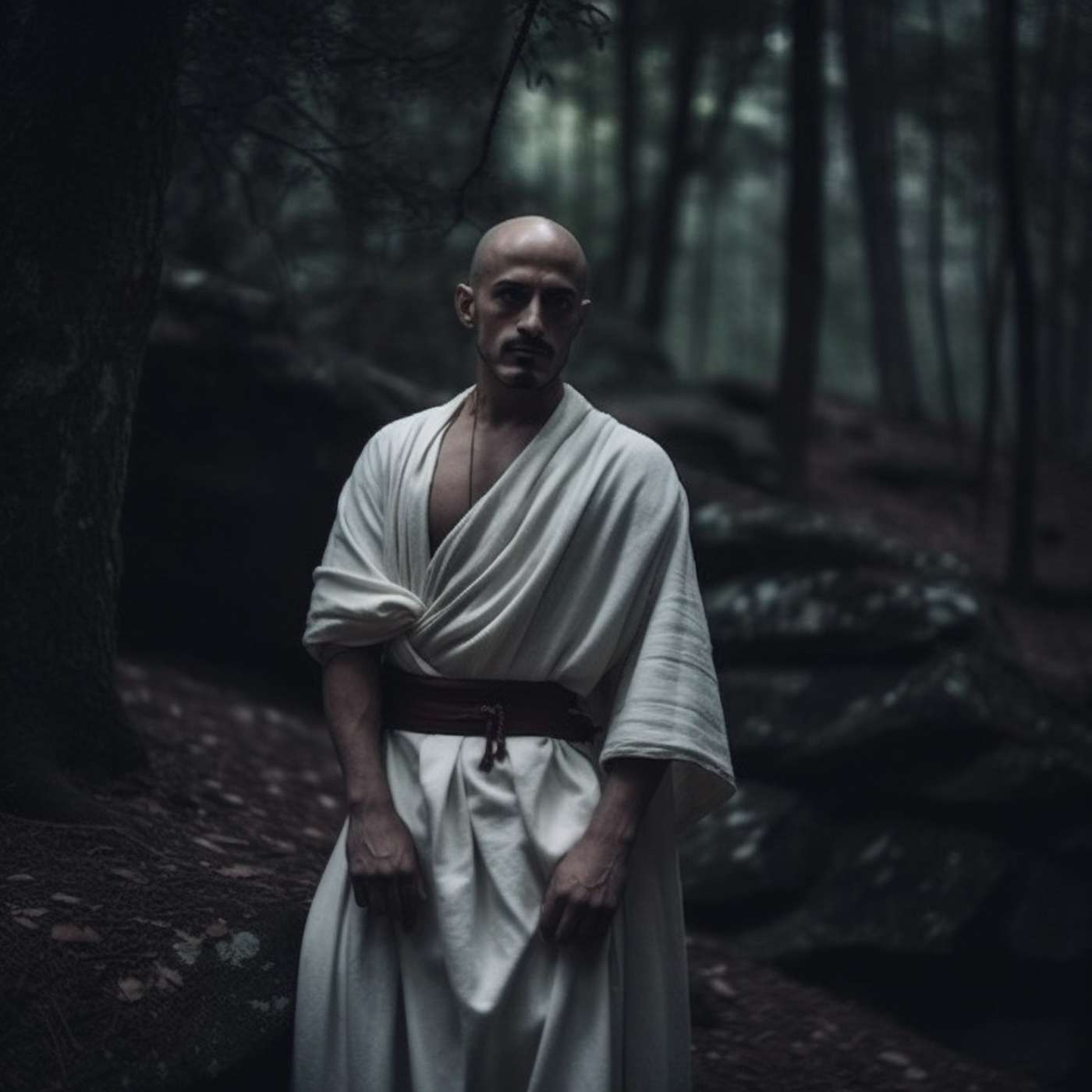 On Patrol with The 13th Legion (ft. Andrew from Culips English Podcast)