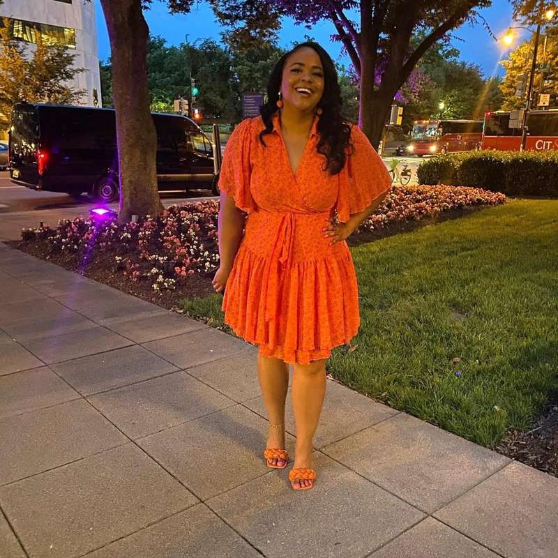 Elder Kelly Diane Galloway