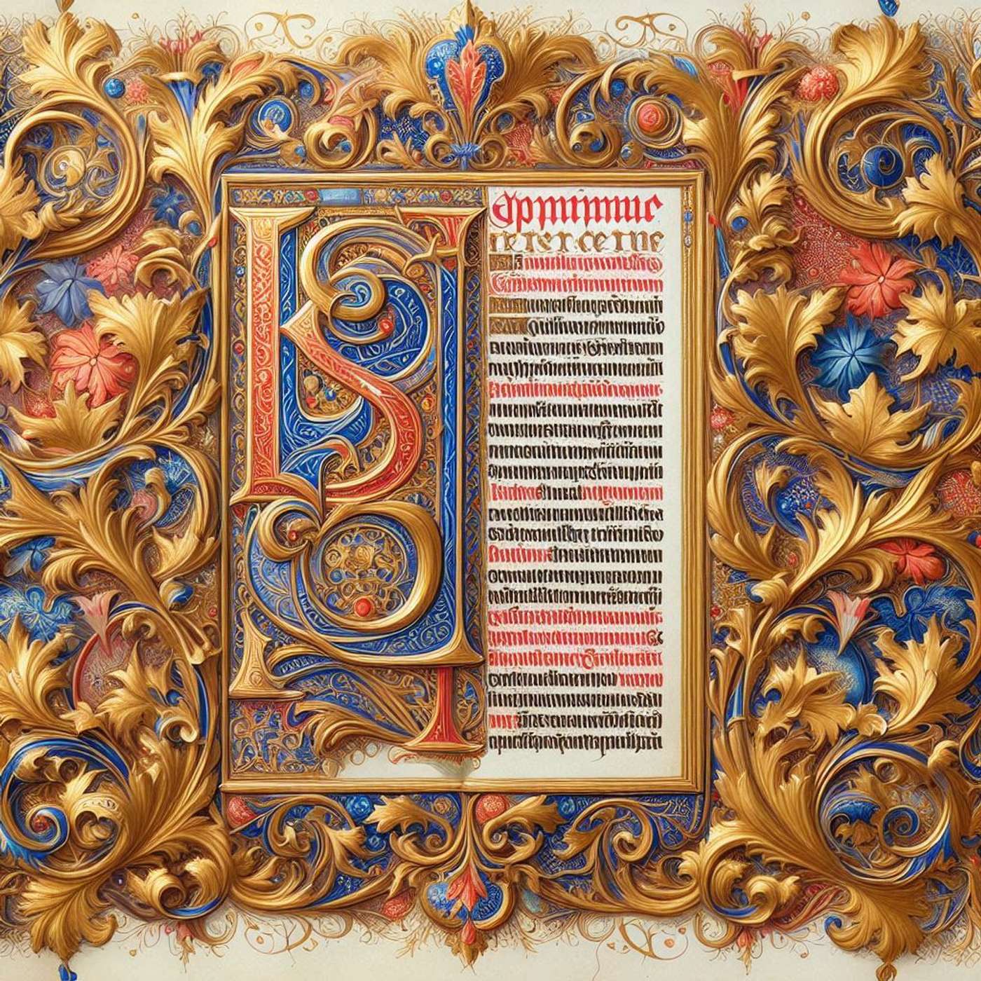 1611 King James Bible Readings