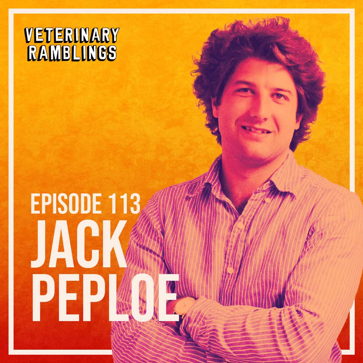 Veterinary Ramblings