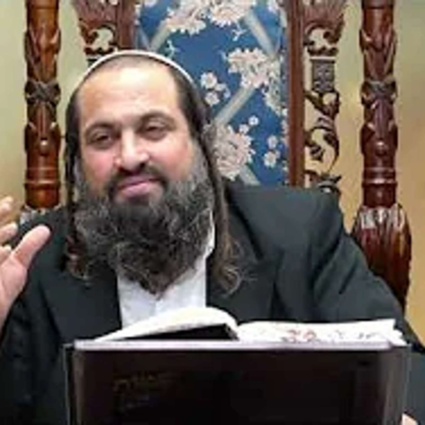 פרשת וארא | איך תצליח לעמוד באתגרי החיים | שיעור חזק ביותר חובה שמיעה!! | הרב ינון חי מיכאל אלוף episode artwork
