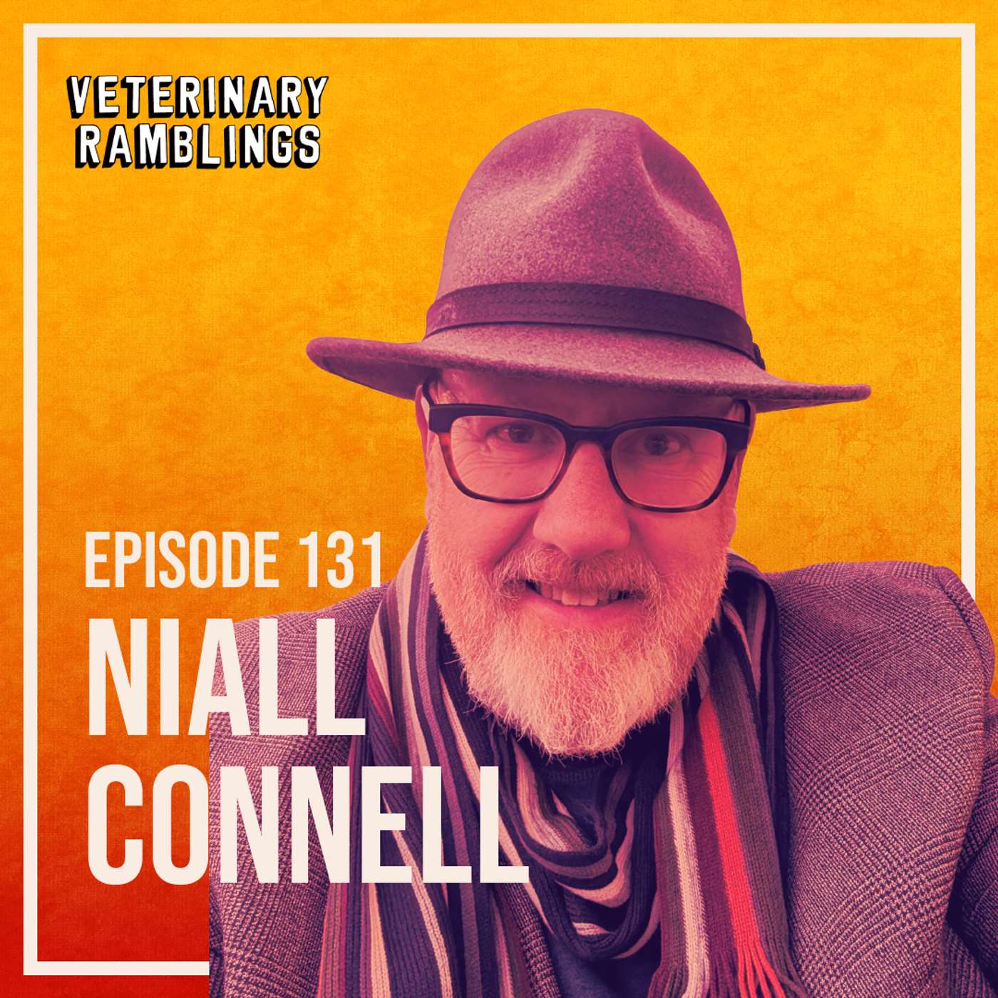 The Accessoscope: Seeing Veterinary Life Differently With Niall Connell