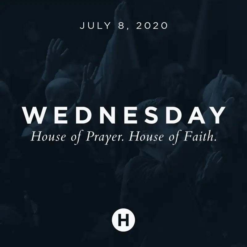 07/08/20 || Doubt: The Enemy of Faith Pt. 2 || Pastor Phil Thurmond