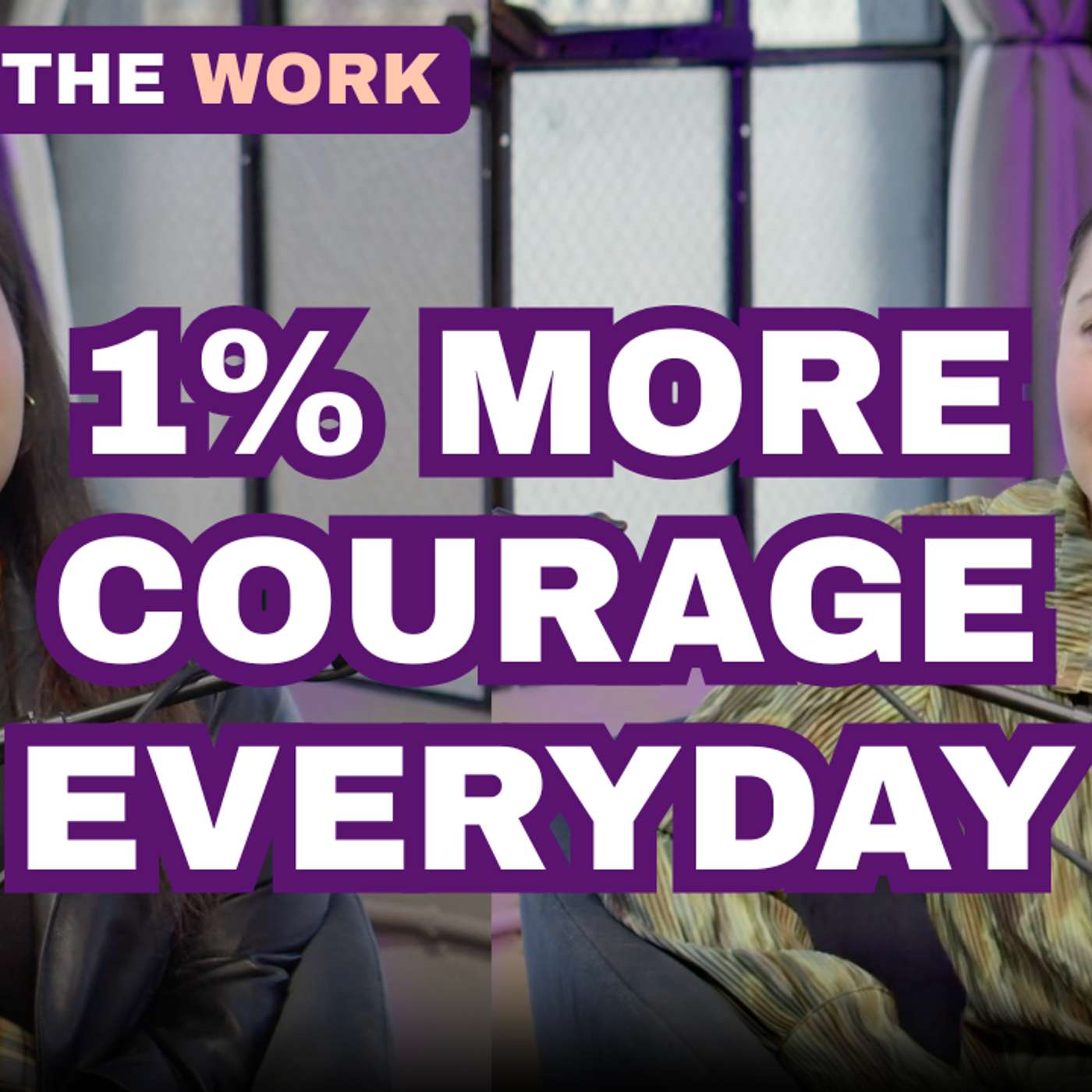 Judith Martinez On Women, Courage and Social Change episode artwork