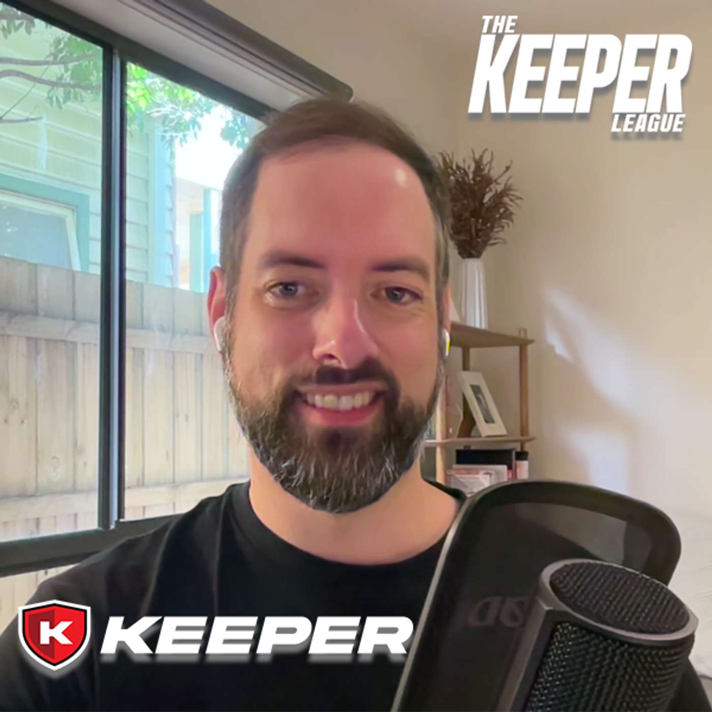 The Keeper League - AFL Fantasy Podcast