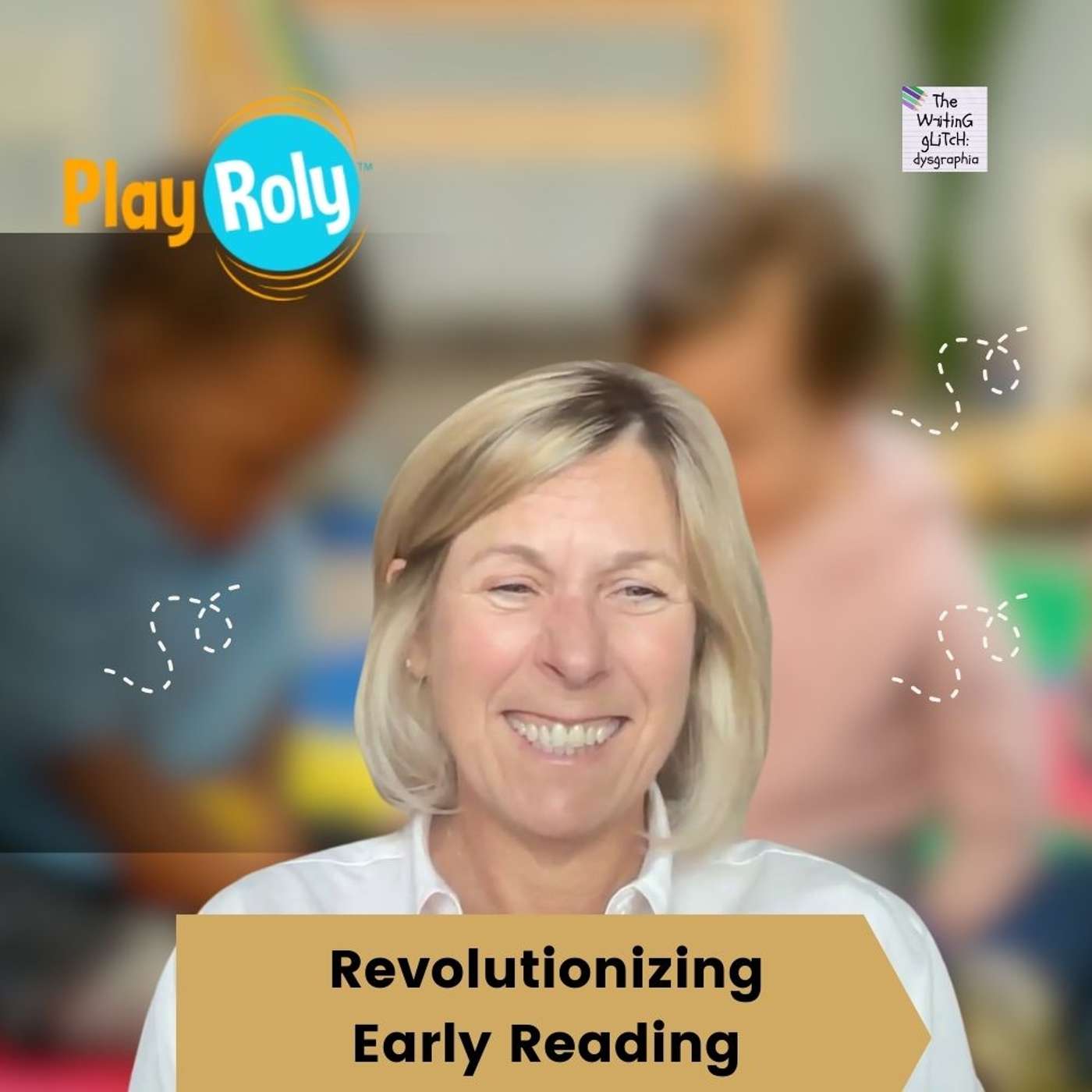 PlayRoly: How a Simple Game is Revolutionizing Early Reading: S3 E22 PlayRoly: How a Simple Game is Revolutionizing Early Reading: S3 E22