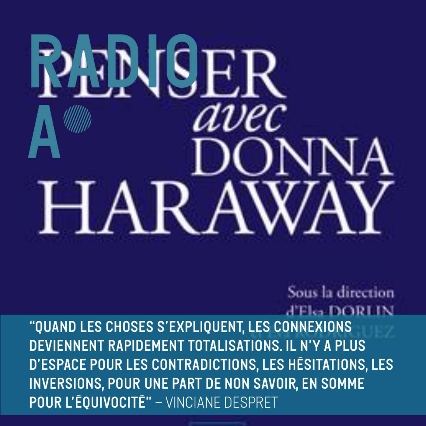 Lectures Anthropocènes