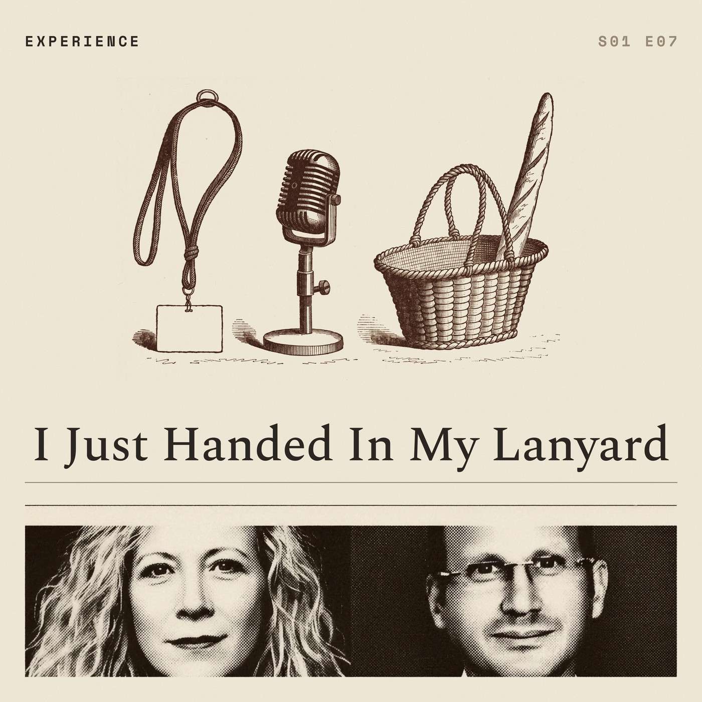 I Just Handed In My Lanyard | Starmer's exit, gravitas, and the war on Black Friday episode artwork