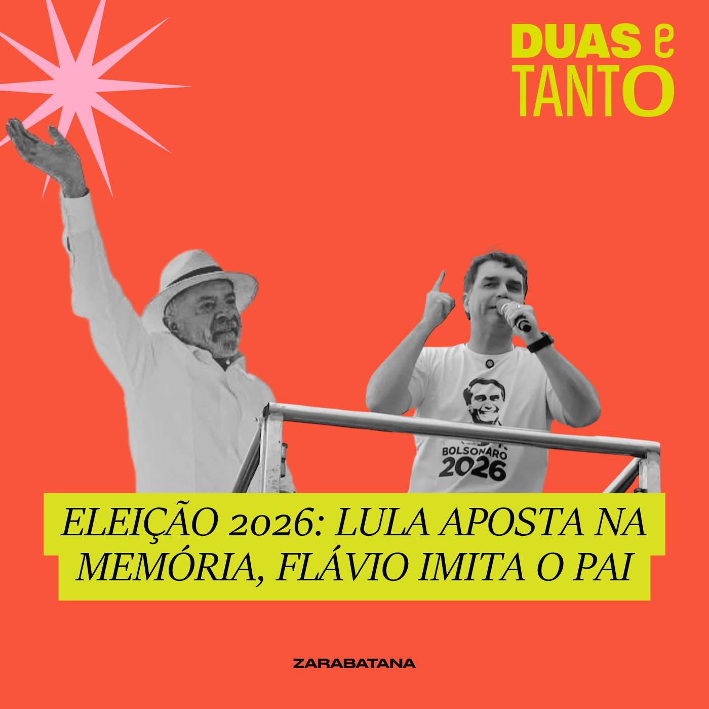 Duas e Tanto