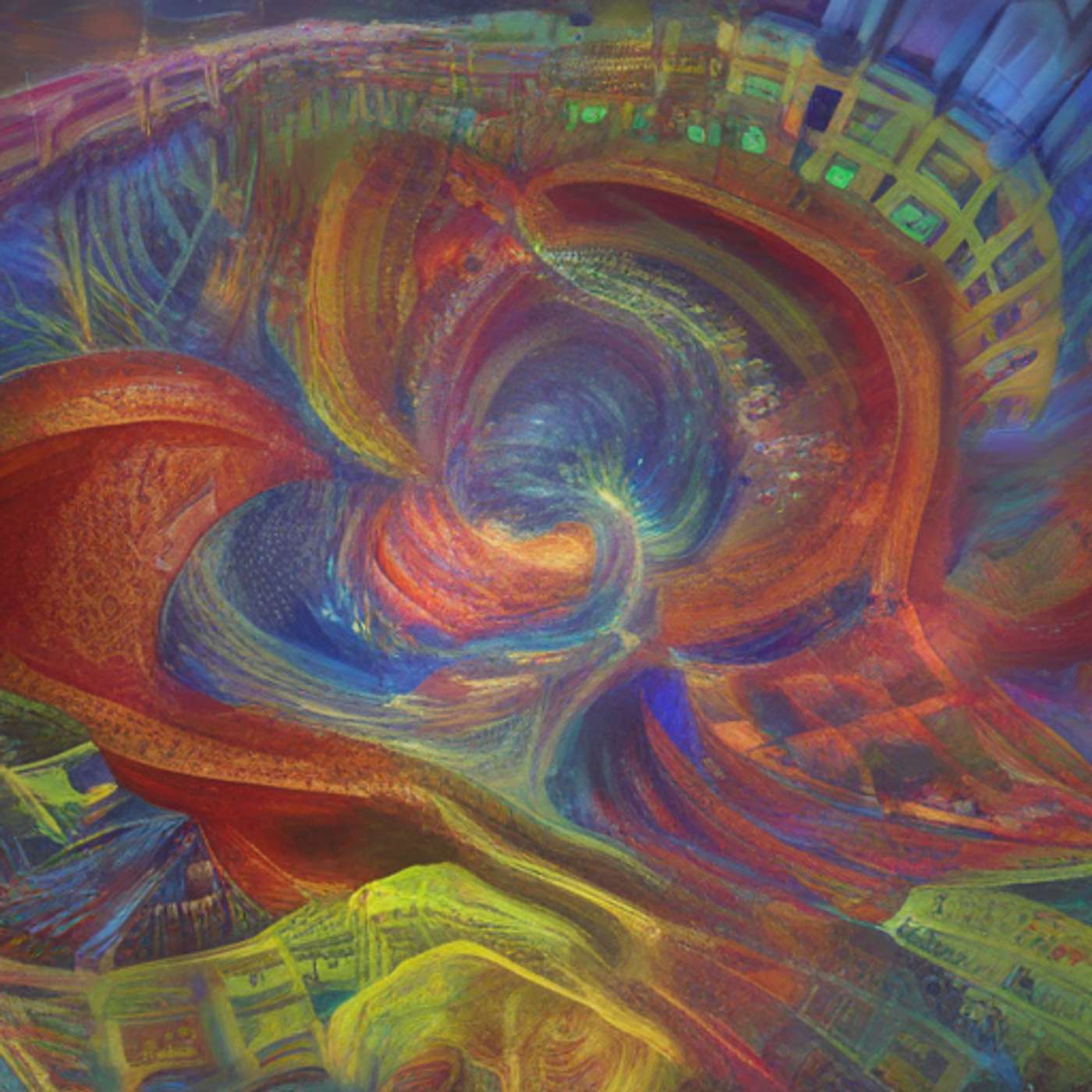 Elevate Your Generosity: The Impact of Charity episode artwork