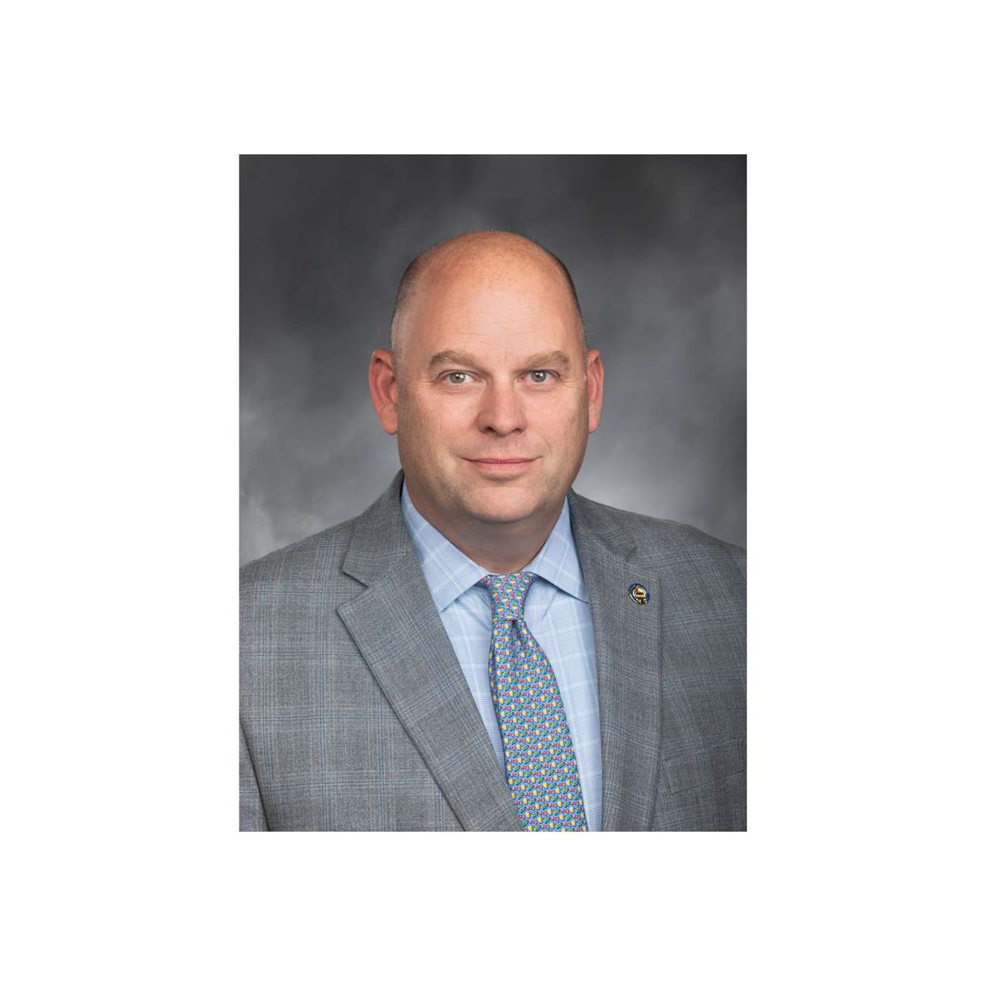 State Senator Drew MacEwen on Taxes, Education Funding, and Public Safety in Washington’s 2026 Legislative Session