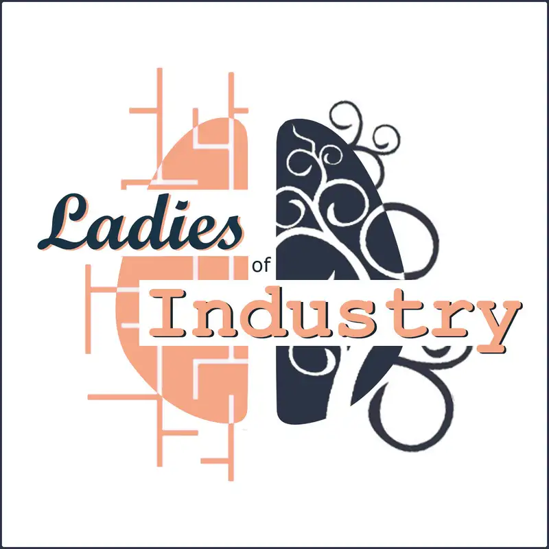 Ladies of Industry 001: KivaOraSnow