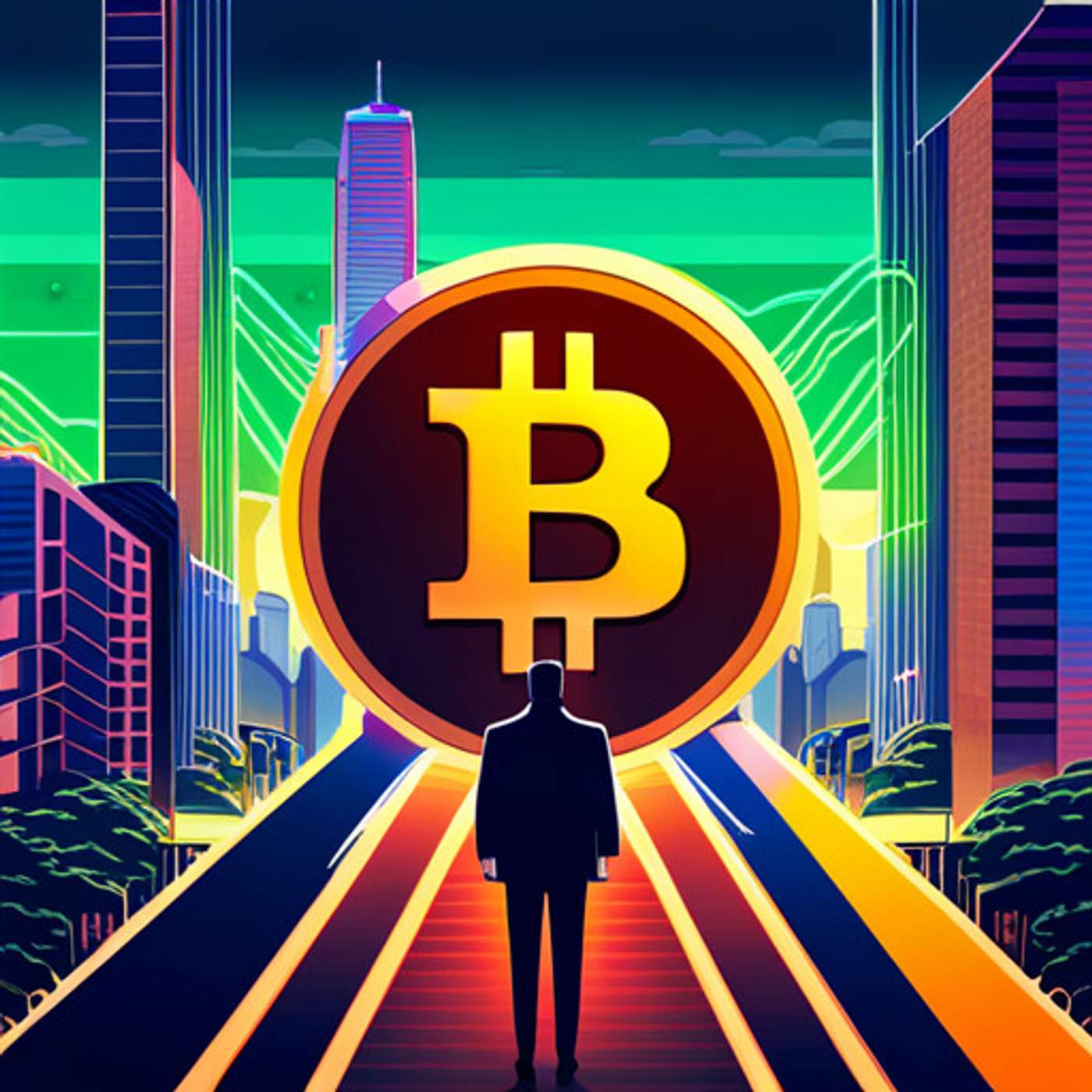 Mercado Bitcoin: Brazil's First Licensed Crypto Payment Institution Revolutionizing the Digital Asset Industry episode artwork