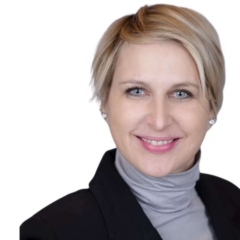 Angelika Bazarnik