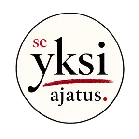 Se yksi ajatus