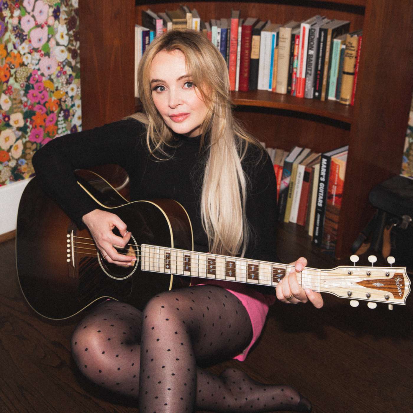 Something Sacred in That: Emma Swift on songwriting, interpretation, creativity, listening beyond the algorithm…and Dylan
